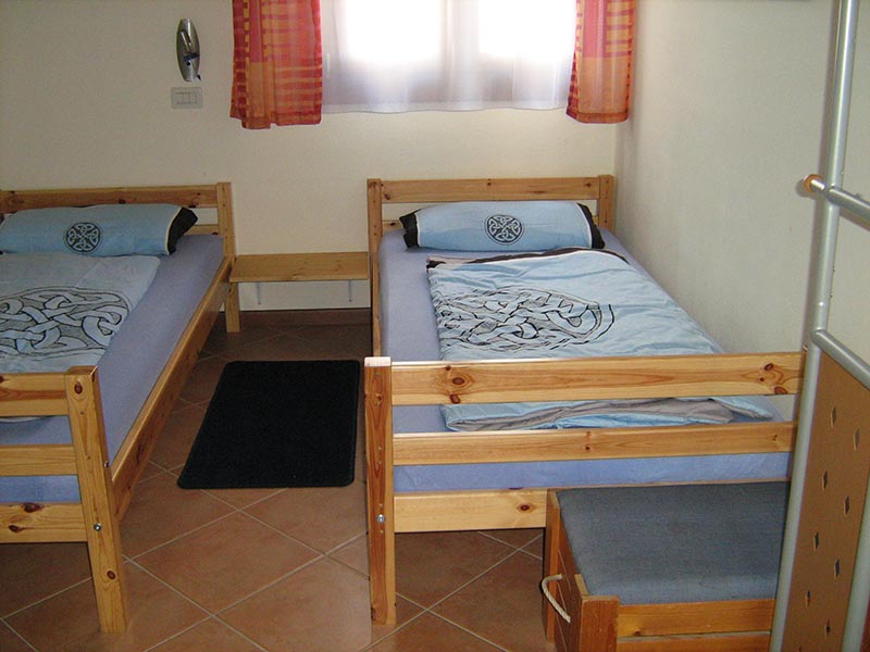 Kinderzimmer Bella Vista