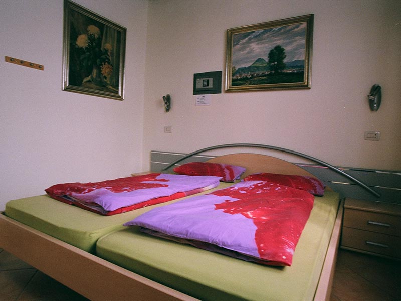 Schlafzimmer Bella Vista