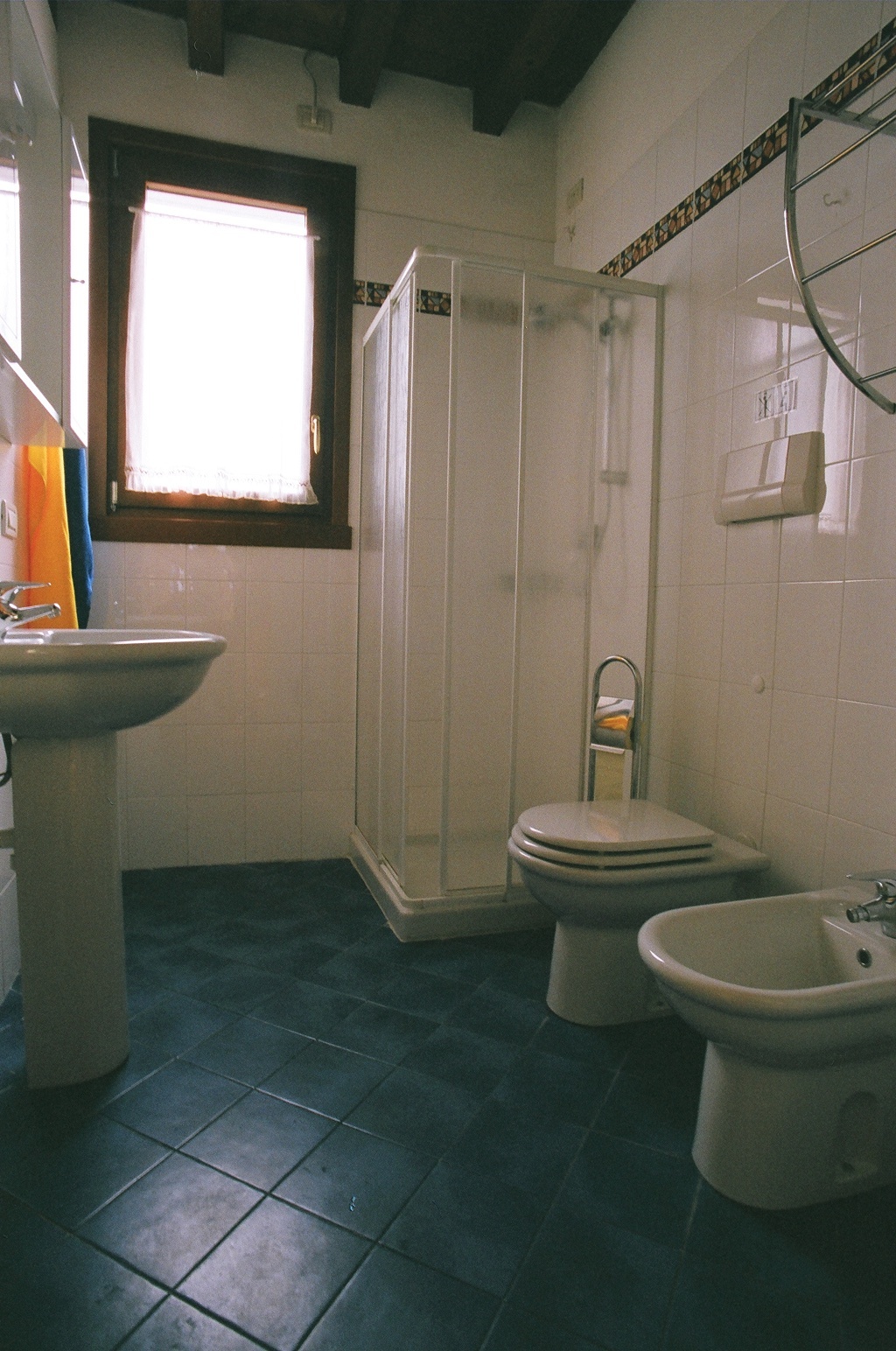 Badezimmer Bella Vista