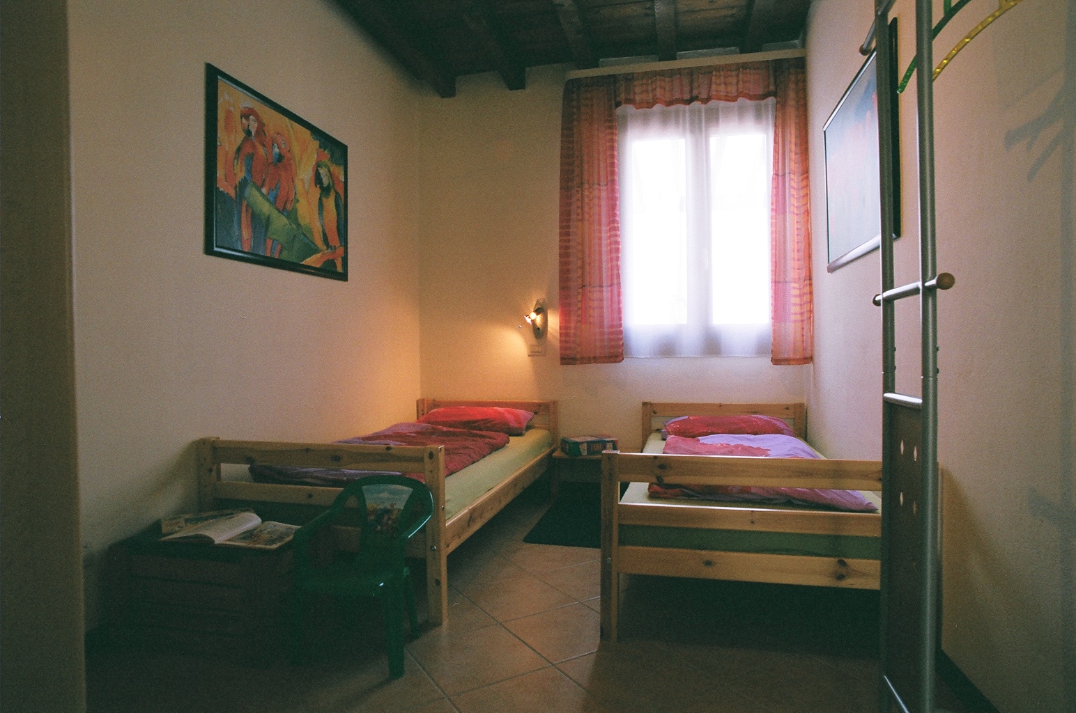 Kinderzimmer Bella Vista