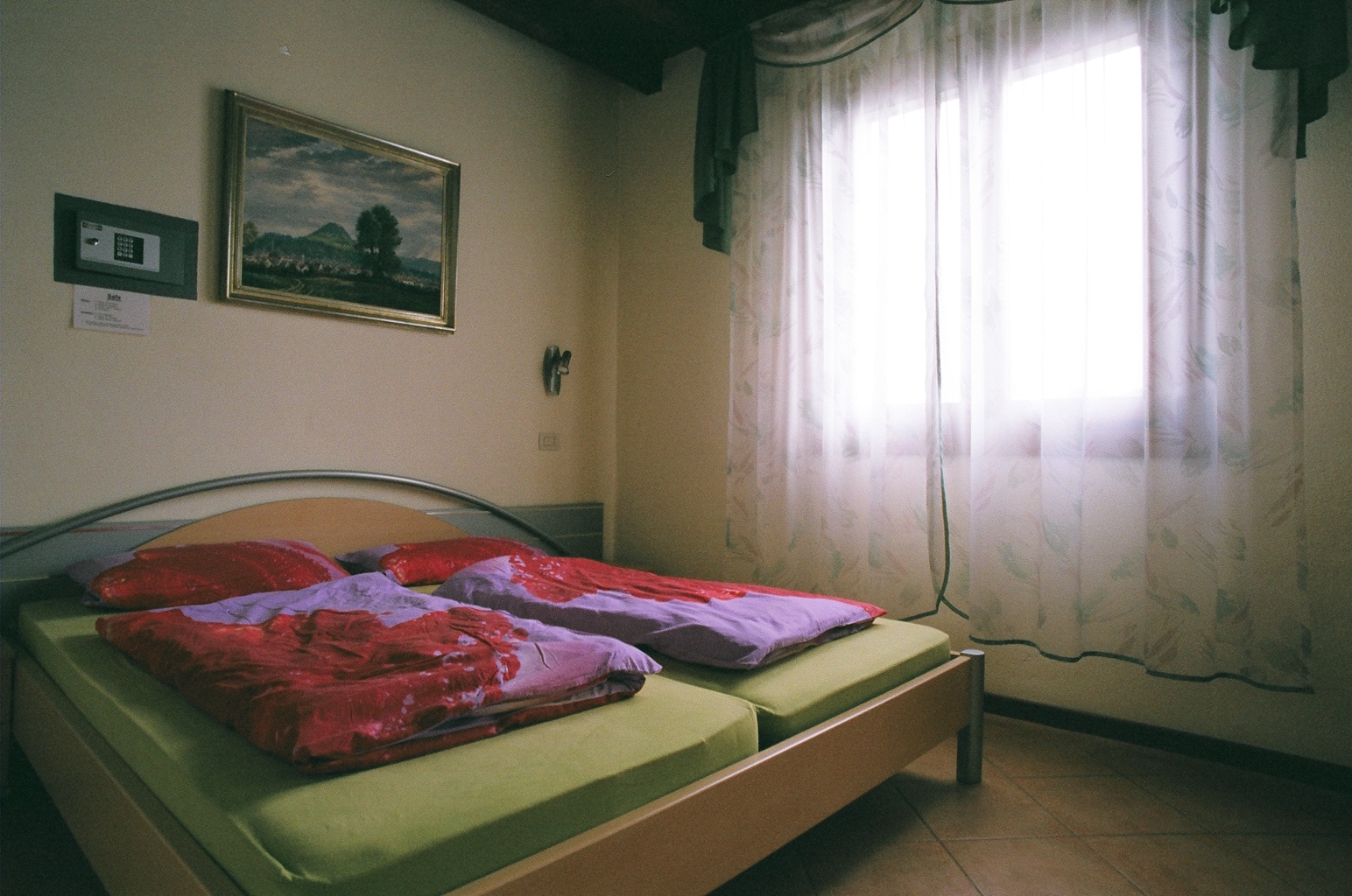 Schlafzimmer Bella Vista