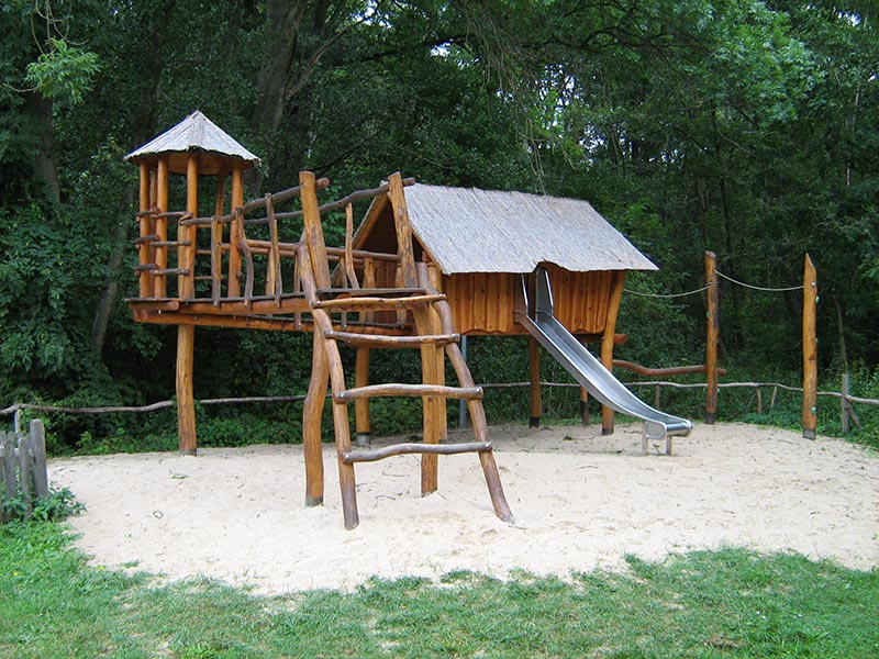 Abenteuerspielplatz