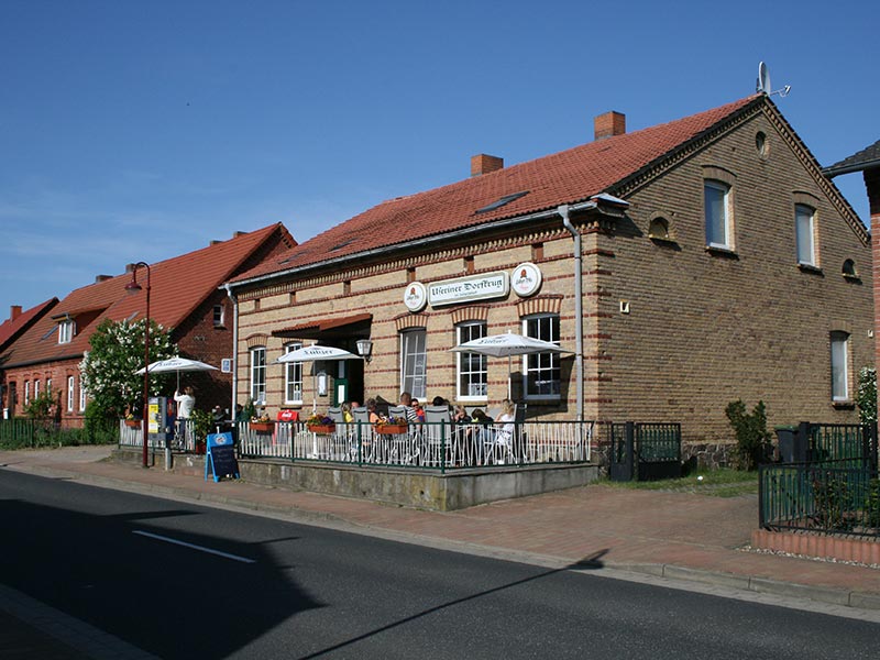Dorfgasthaus