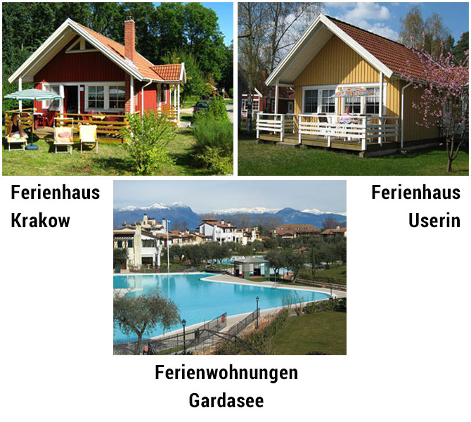 Ferienwohnung